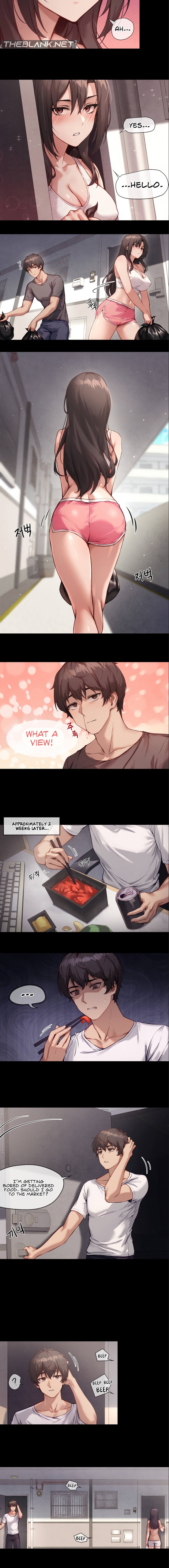 Gacha Girl Next Door - Chapter 1 - picture 1