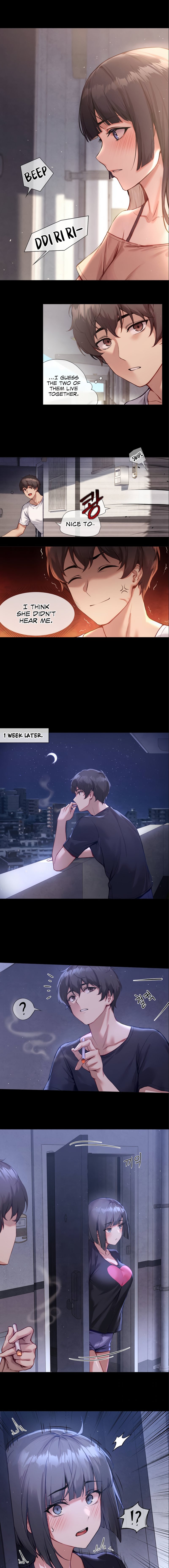 Gacha Girl Next Door - Chapter 1 - picture 2