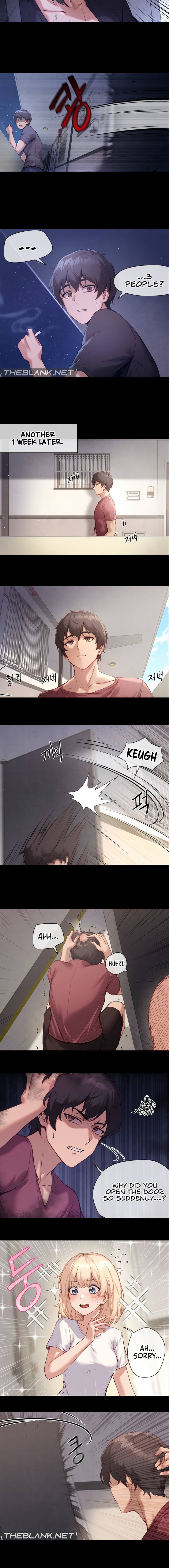 Gacha Girl Next Door - Chapter 1 - picture 3