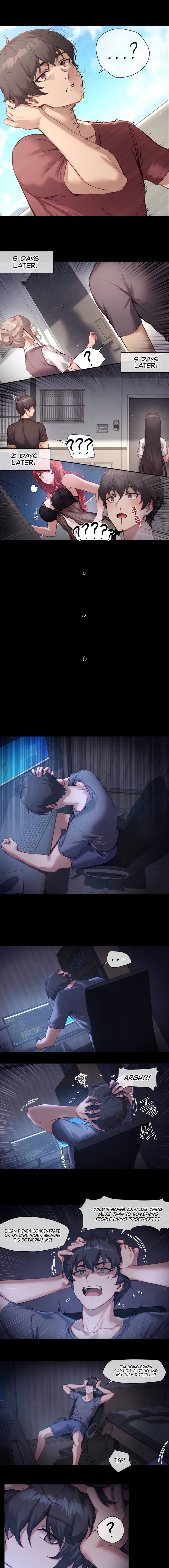 Gacha Girl Next Door - Chapter 1 - picture 4