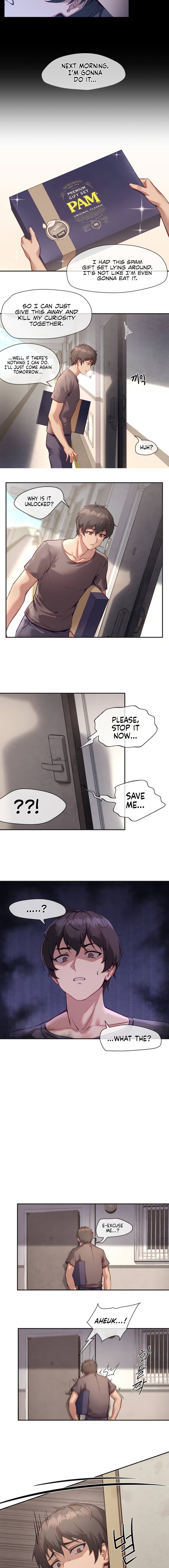 Gacha Girl Next Door - Chapter 1 - picture 5