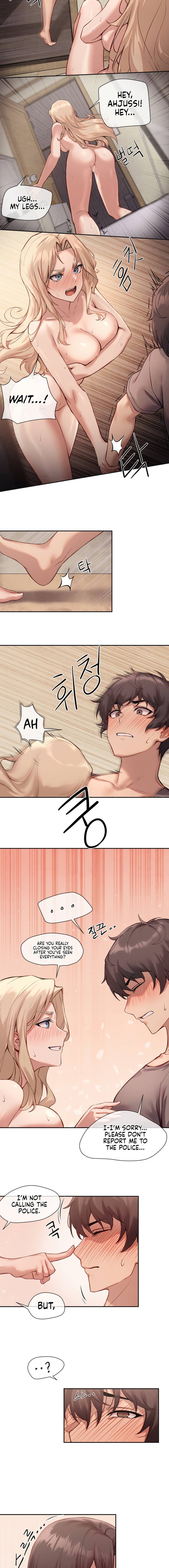 Gacha Girl Next Door - Chapter 1 - picture 8