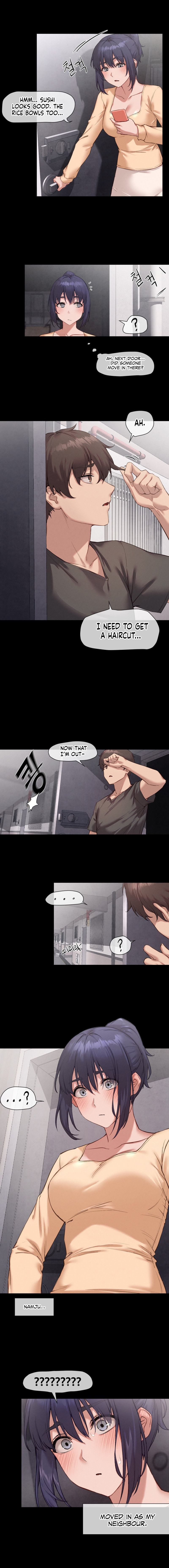 Gacha Girl Next Door - Chapter 7 - picture 4