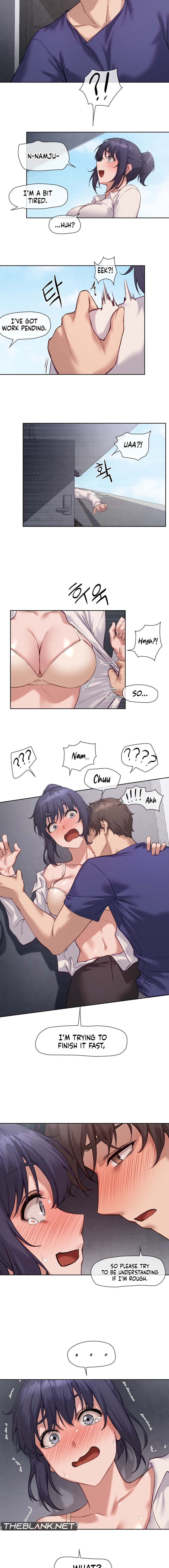 Gacha Girl Next Door - Chapter 7 - picture 8