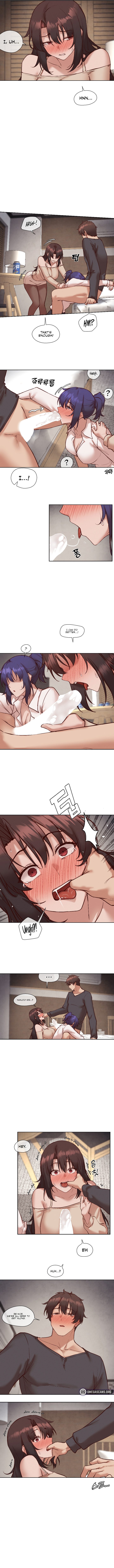 Gacha Girl Next Door - Chapter 37 - picture 4
