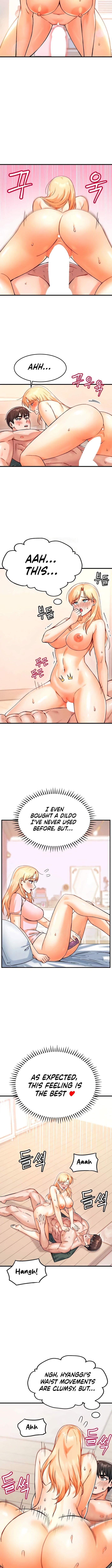 Kangcheol’s Bosses - Chapter 8 - picture 5