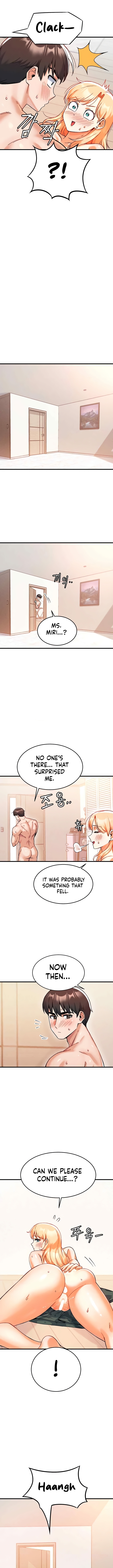 Kangcheol’s Bosses - Chapter 8 - picture 8