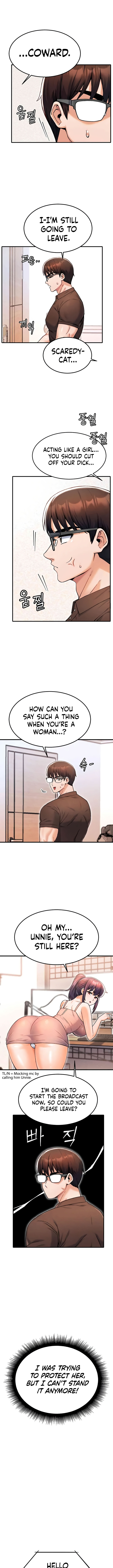 Kangcheol’s Bosses - Chapter 12 - picture 10
