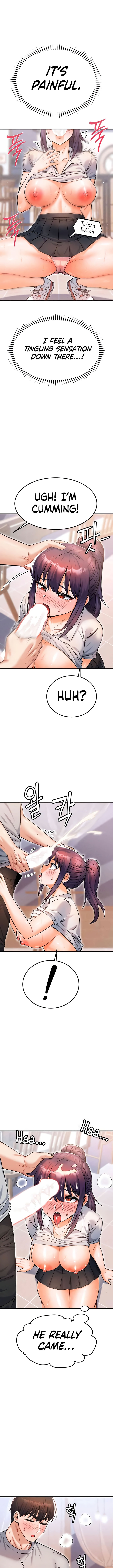 Kangcheol’s Bosses - Chapter 12 - picture 3