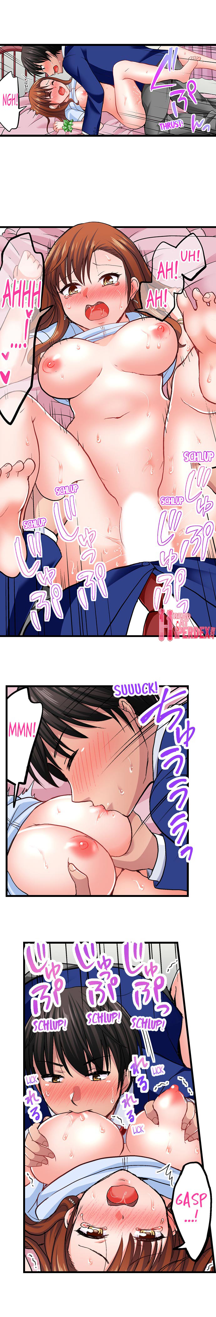 Bullied Boy’s Tongue Revenge - Chapter 9 - picture 4
