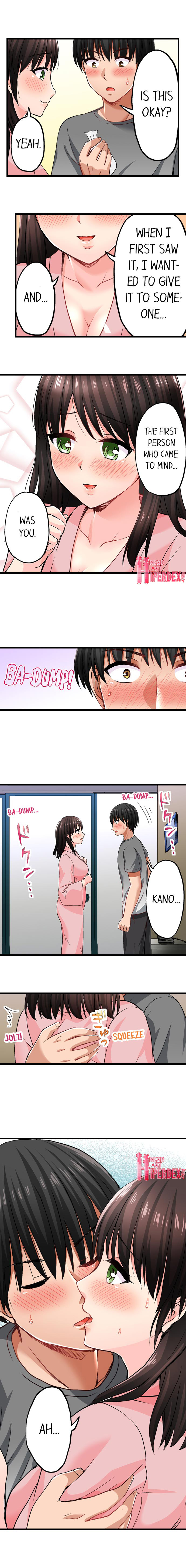 Bullied Boy’s Tongue Revenge - Chapter 13 - picture 6