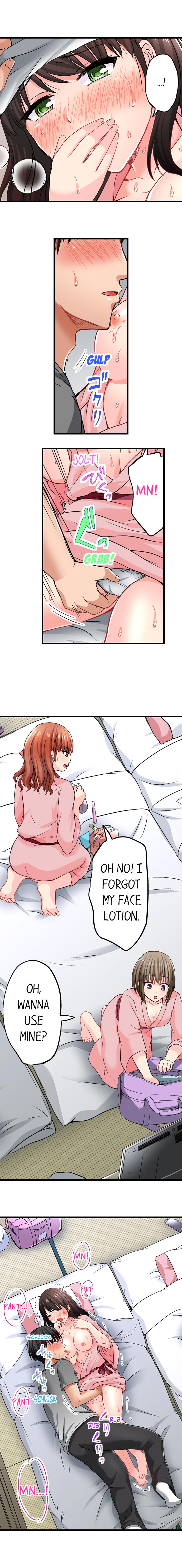 Bullied Boy’s Tongue Revenge - Chapter 14 - picture 6