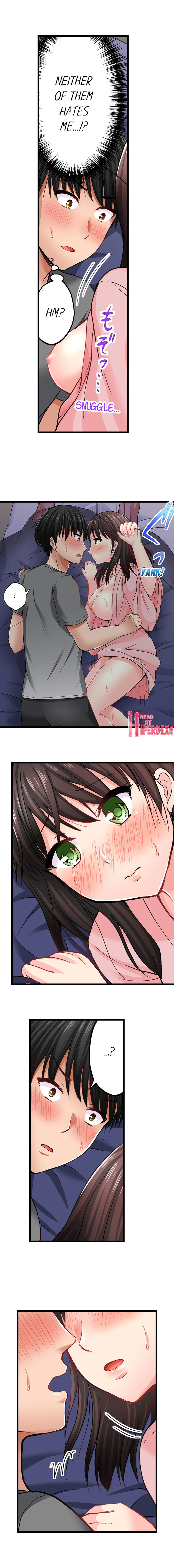 Bullied Boy’s Tongue Revenge - Chapter 15 - picture 2