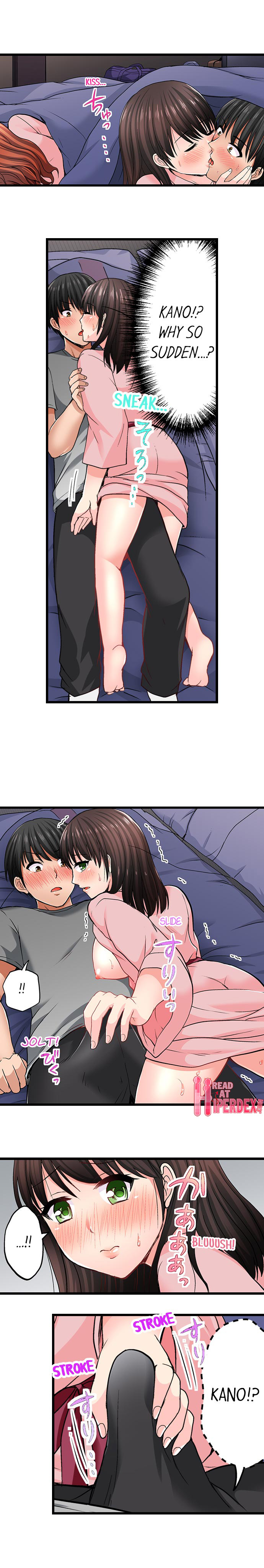 Bullied Boy’s Tongue Revenge - Chapter 15 - picture 3