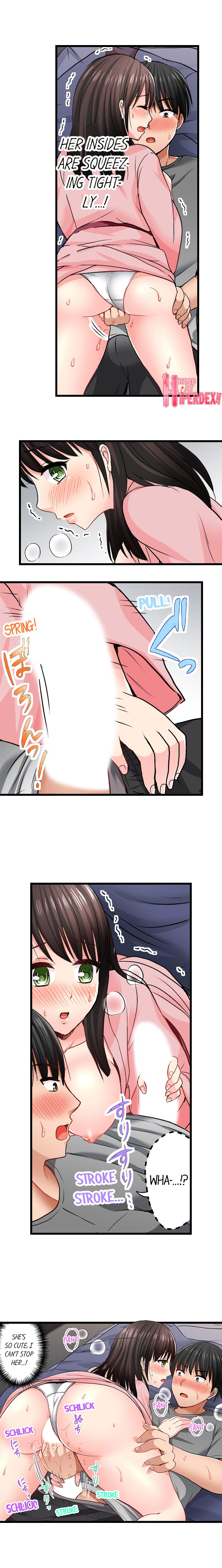 Bullied Boy’s Tongue Revenge - Chapter 15 - picture 5