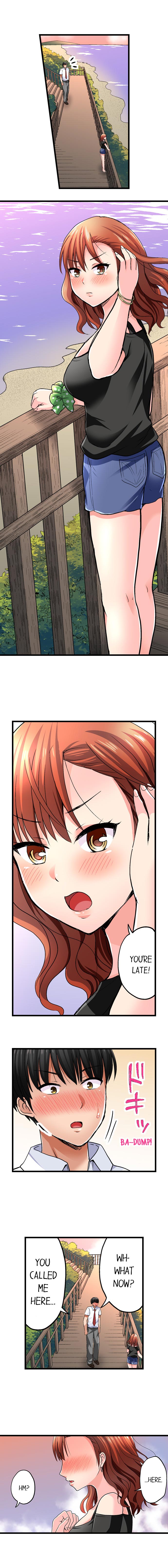Bullied Boy’s Tongue Revenge - Chapter 16 - picture 3