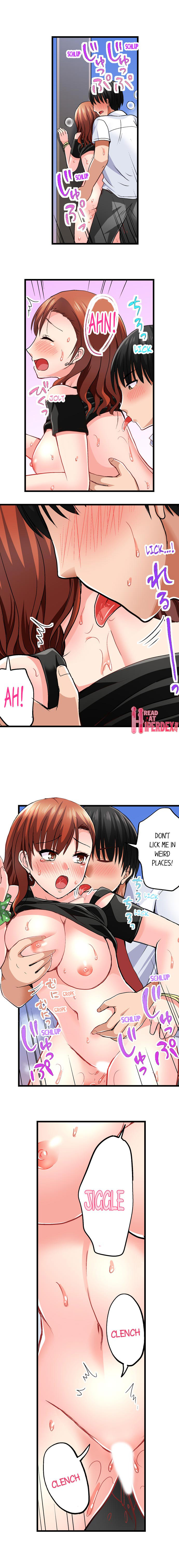 Bullied Boy’s Tongue Revenge - Chapter 18 - picture 2