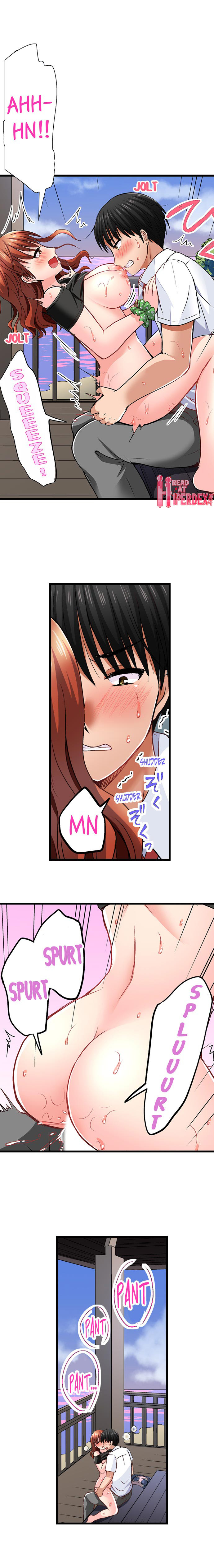 Bullied Boy’s Tongue Revenge - Chapter 18 - picture 7