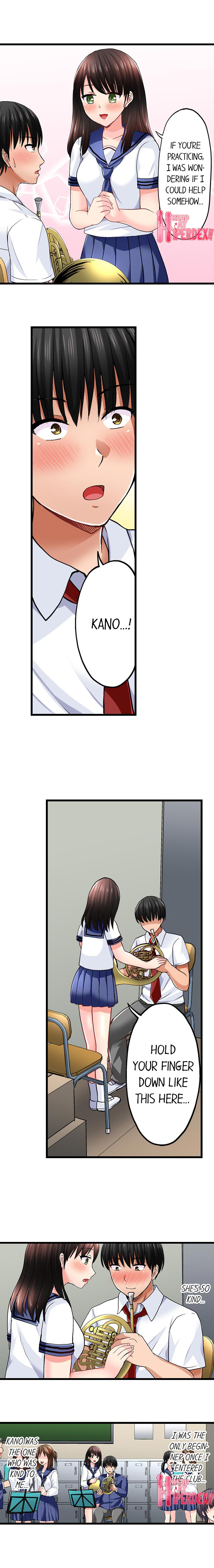 Bullied Boy’s Tongue Revenge - Chapter 19 - picture 4
