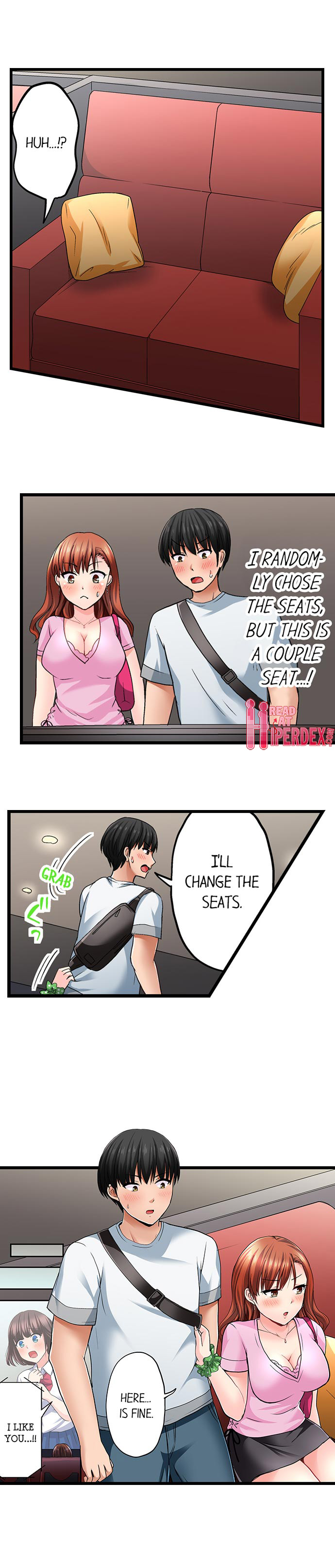 Bullied Boy’s Tongue Revenge - Chapter 25 - picture 4