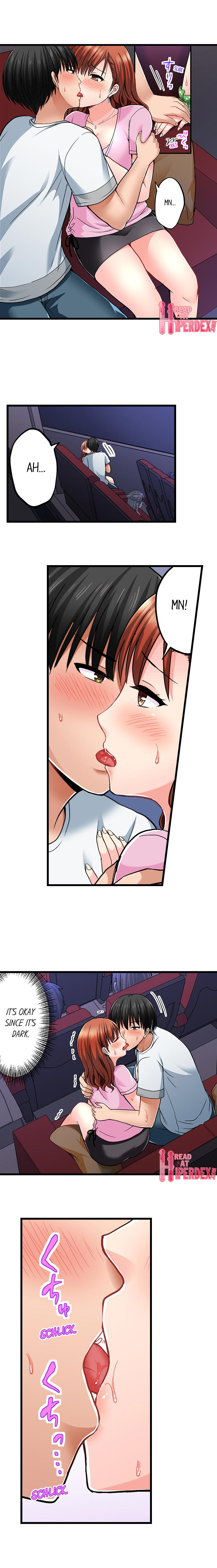 Bullied Boy’s Tongue Revenge - Chapter 25 - picture 7