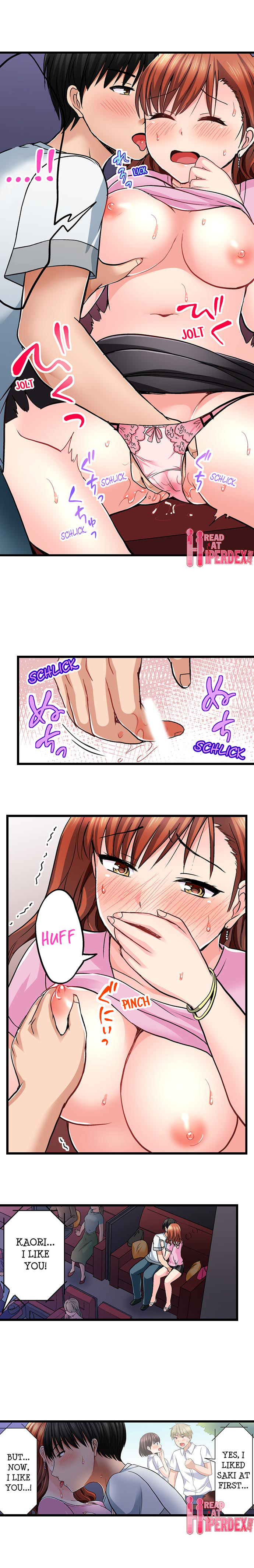 Bullied Boy’s Tongue Revenge - Chapter 26 - picture 3