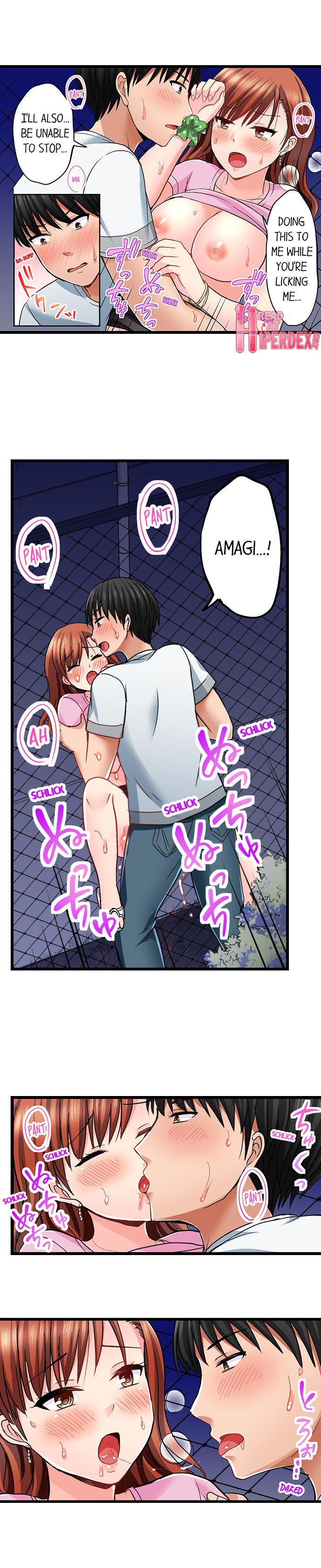 Bullied Boy’s Tongue Revenge - Chapter 27 - picture 2