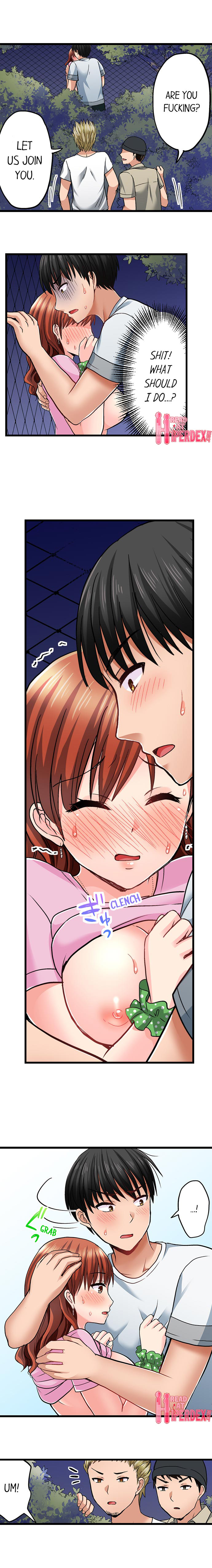 Bullied Boy’s Tongue Revenge - Chapter 27 - picture 4