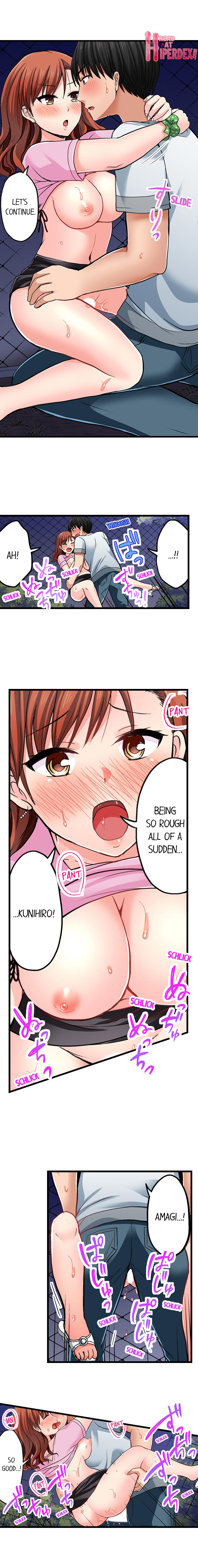 Bullied Boy’s Tongue Revenge - Chapter 27 - picture 6