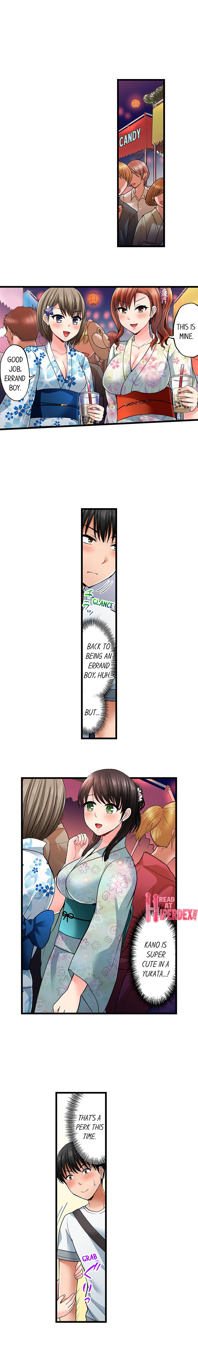 Bullied Boy’s Tongue Revenge - Chapter 28 - picture 2