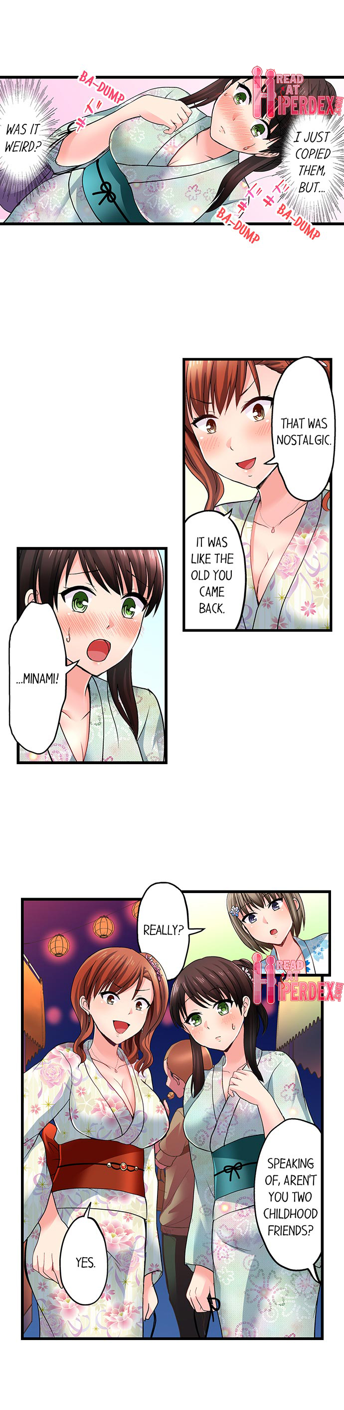 Bullied Boy’s Tongue Revenge - Chapter 29 - picture 2