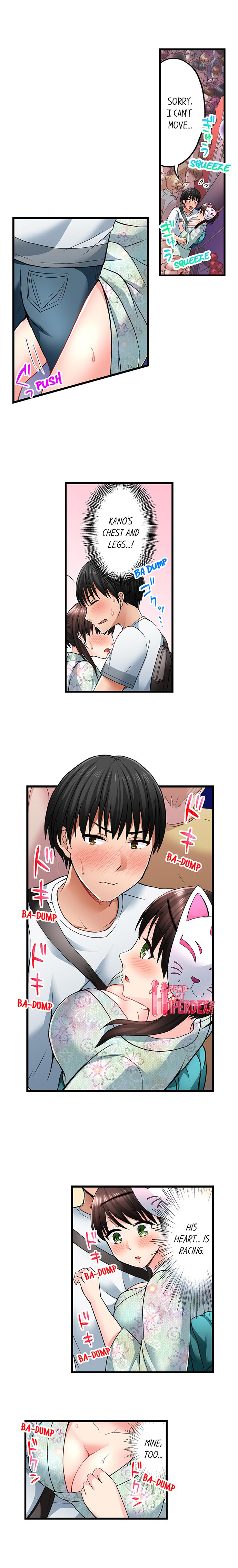 Bullied Boy’s Tongue Revenge - Chapter 29 - picture 6