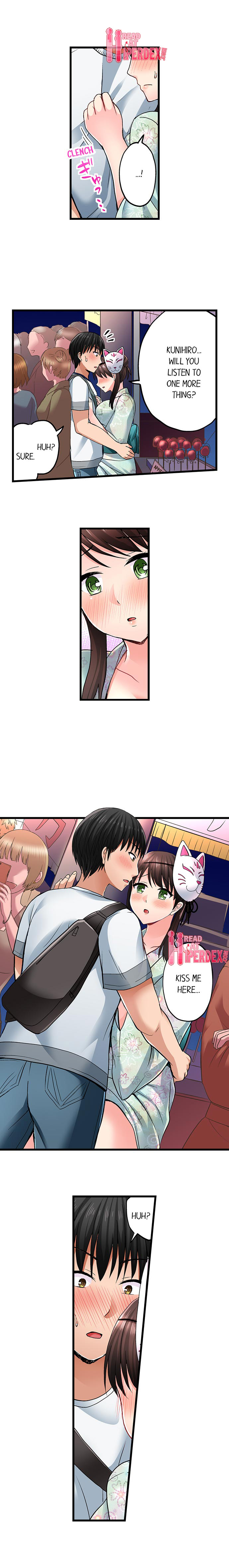 Bullied Boy’s Tongue Revenge - Chapter 29 - picture 7