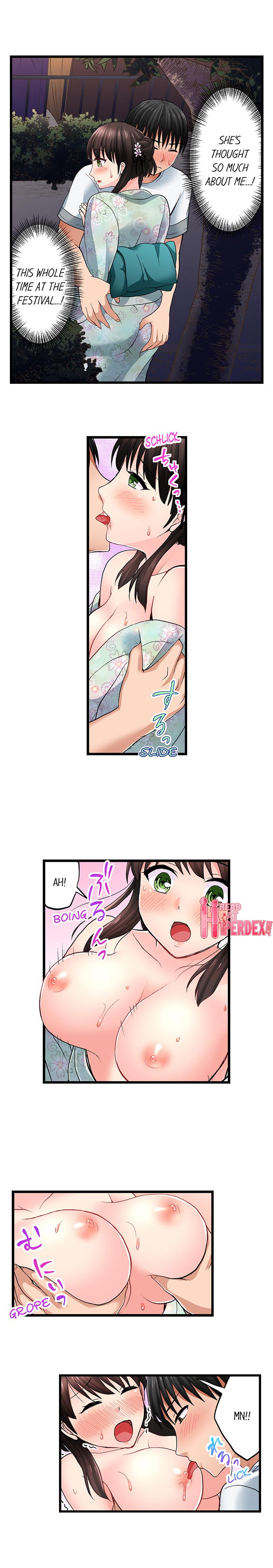 Bullied Boy’s Tongue Revenge - Chapter 30 - picture 3