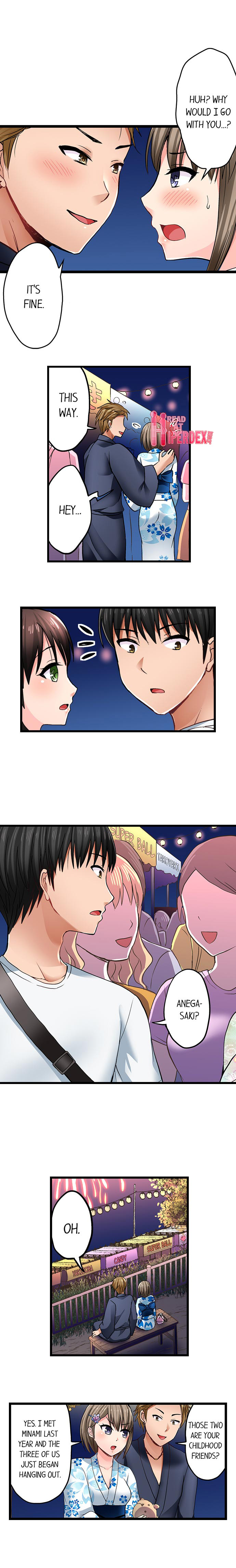 Bullied Boy’s Tongue Revenge - Chapter 32 - picture 2