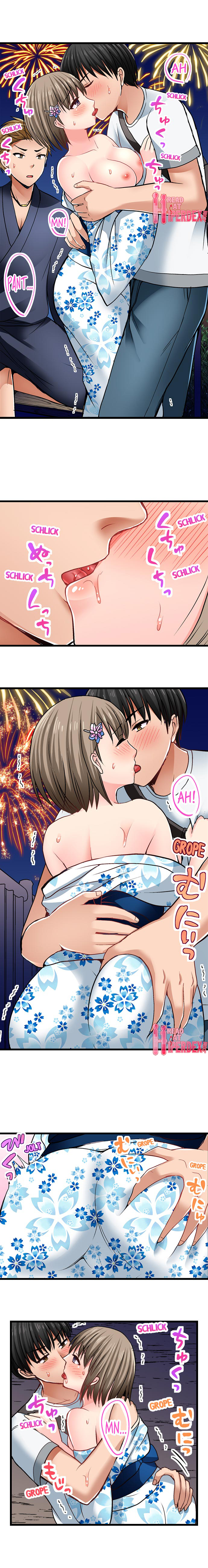 Bullied Boy’s Tongue Revenge - Chapter 34 - picture 7