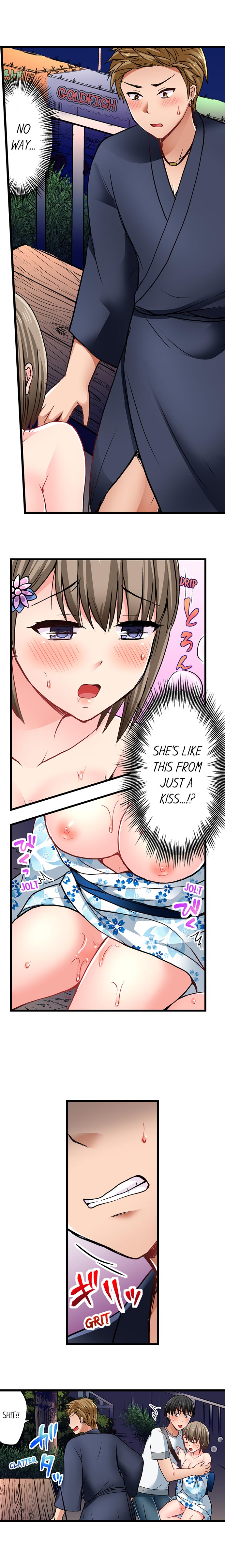 Bullied Boy’s Tongue Revenge - Chapter 35 - picture 2
