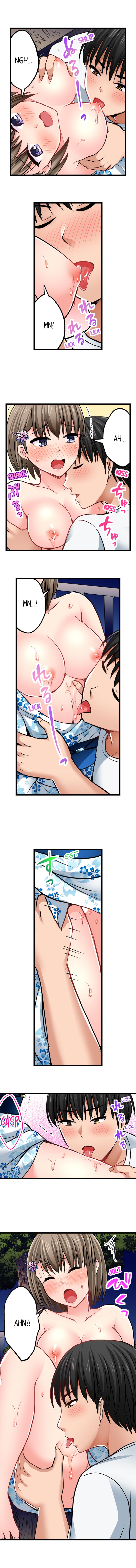 Bullied Boy’s Tongue Revenge - Chapter 35 - picture 6