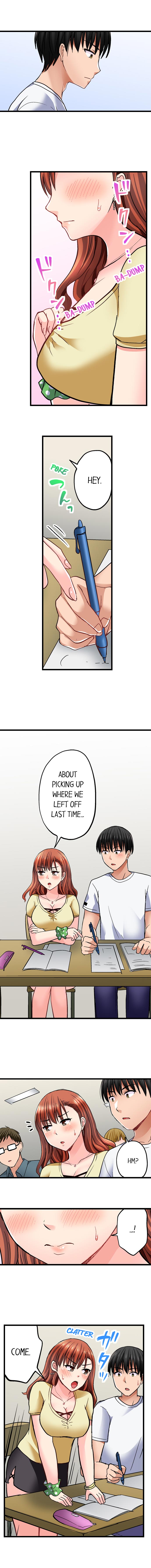 Bullied Boy’s Tongue Revenge - Chapter 37 - picture 2
