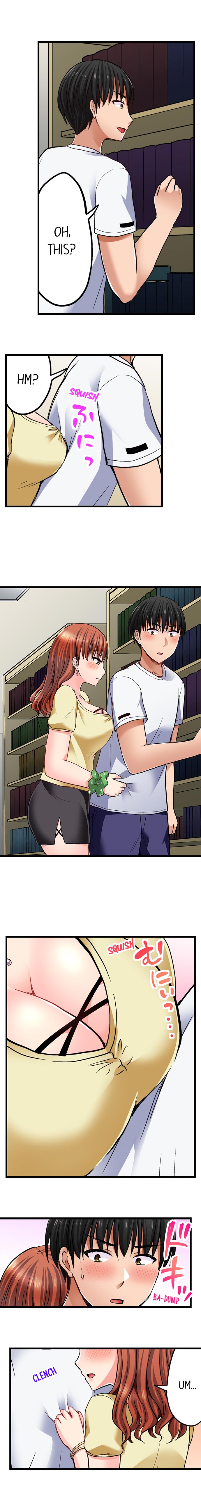 Bullied Boy’s Tongue Revenge - Chapter 37 - picture 4