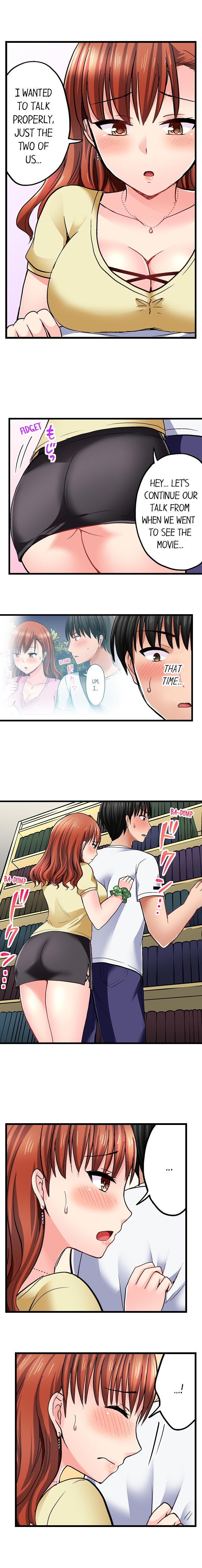 Bullied Boy’s Tongue Revenge - Chapter 37 - picture 5