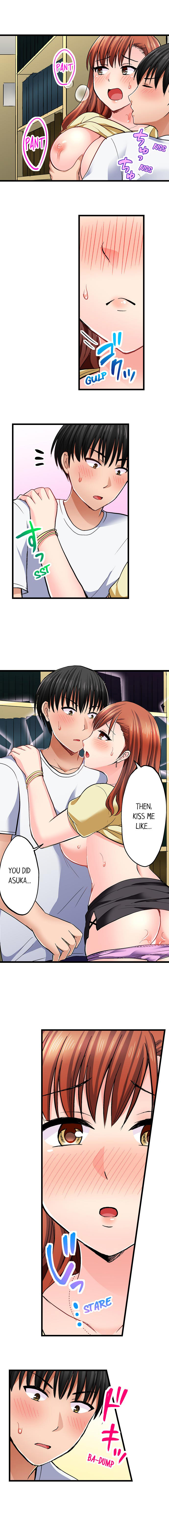 Bullied Boy’s Tongue Revenge - Chapter 39 - picture 4