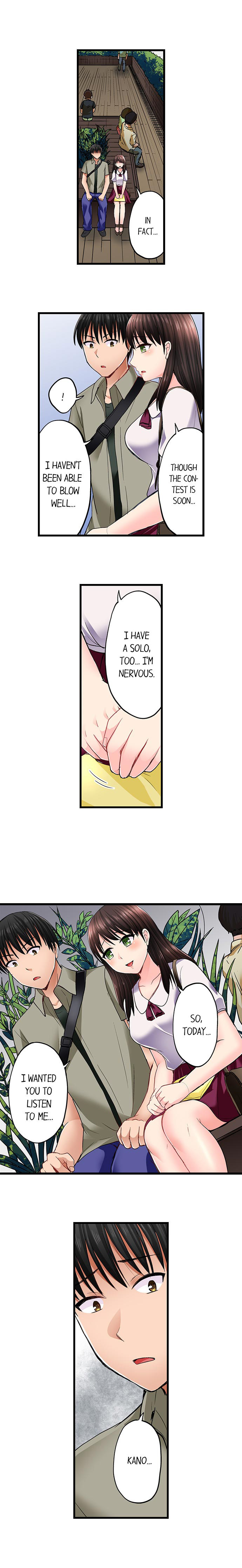 Bullied Boy’s Tongue Revenge - Chapter 40 - picture 5