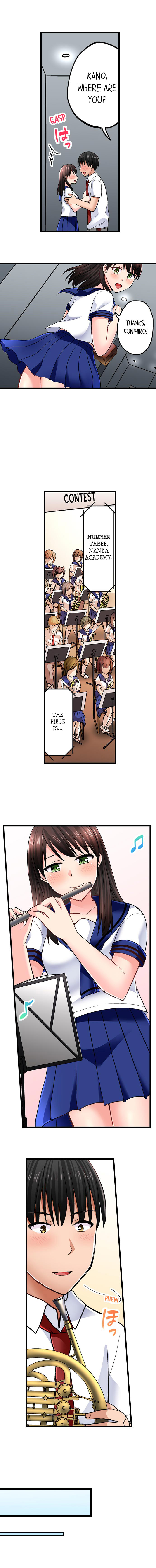 Bullied Boy’s Tongue Revenge - Chapter 43 - picture 5