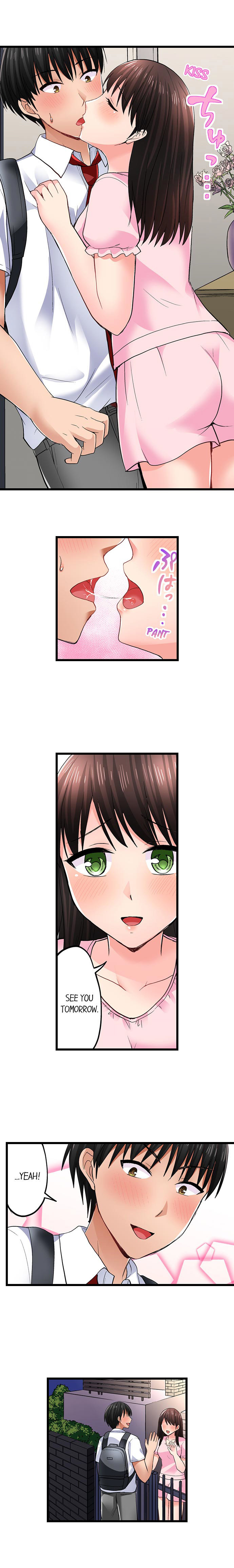 Bullied Boy’s Tongue Revenge - Chapter 46 - picture 2