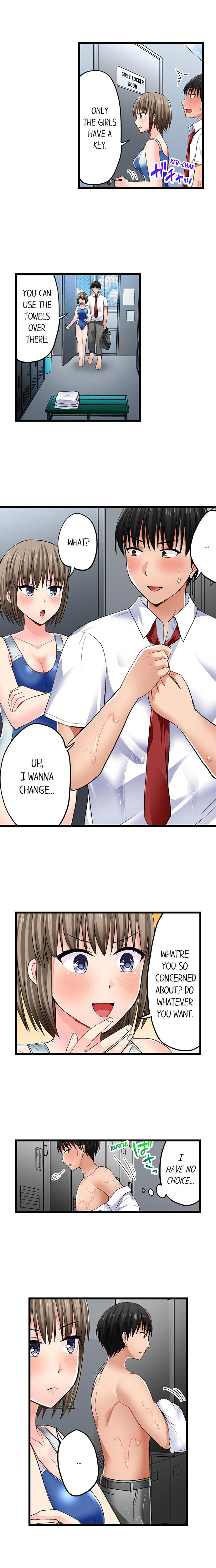 Bullied Boy’s Tongue Revenge - Chapter 46 - picture 7
