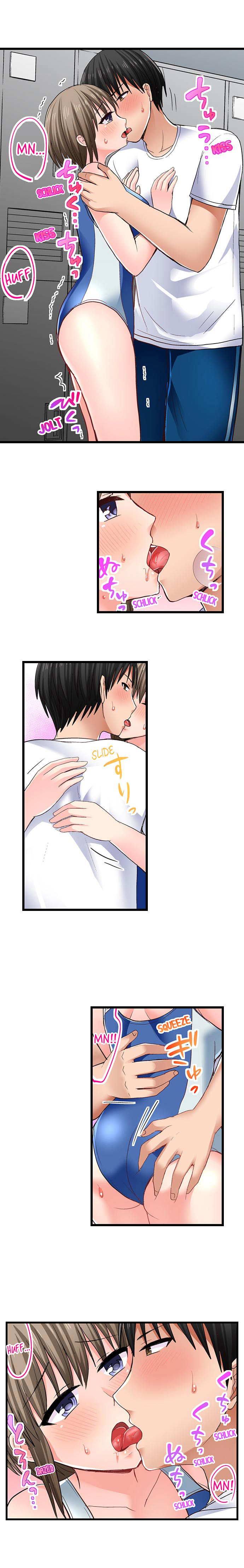 Bullied Boy’s Tongue Revenge - Chapter 47 - picture 2