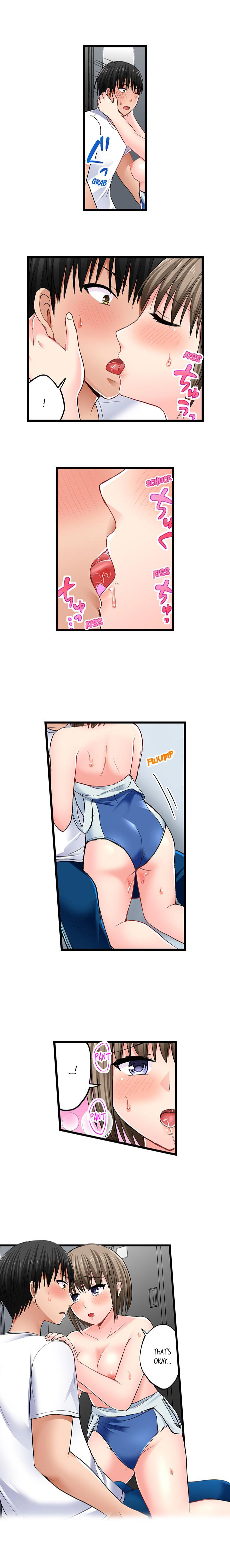 Bullied Boy’s Tongue Revenge - Chapter 47 - picture 8