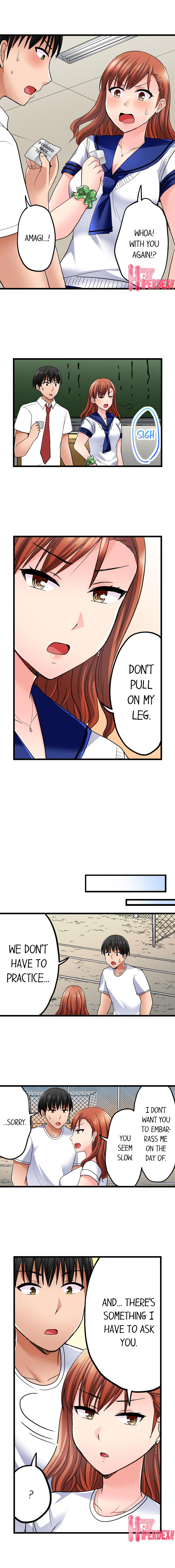 Bullied Boy’s Tongue Revenge - Chapter 49 - picture 2