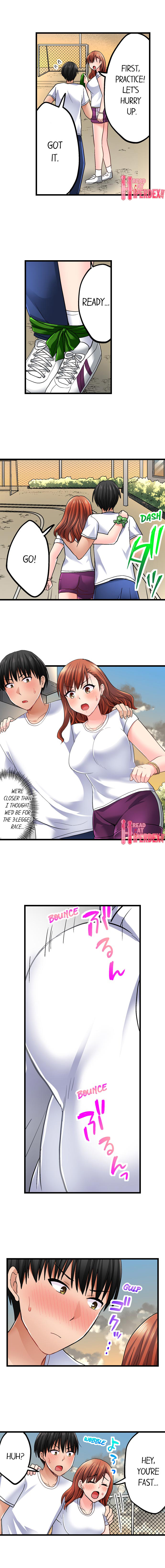 Bullied Boy’s Tongue Revenge - Chapter 49 - picture 3